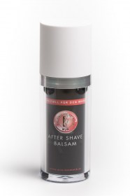 MvO After Shave Balsam