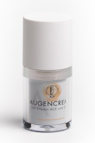 MvO Augencreme