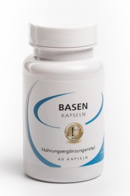 MvO Basen Kapseln