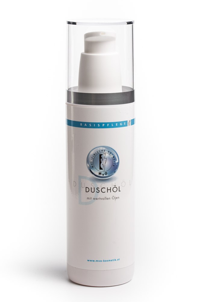 MvO Duschöl