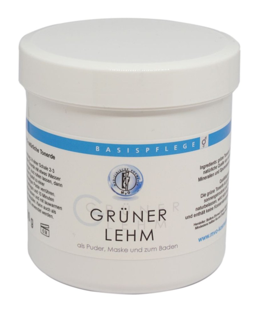 MvO Grüner Lehm