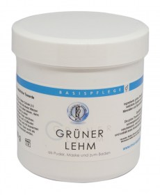 MvO Grüner Lehm