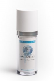 MvO Handcreme mit Borretschöl - neuer Duft