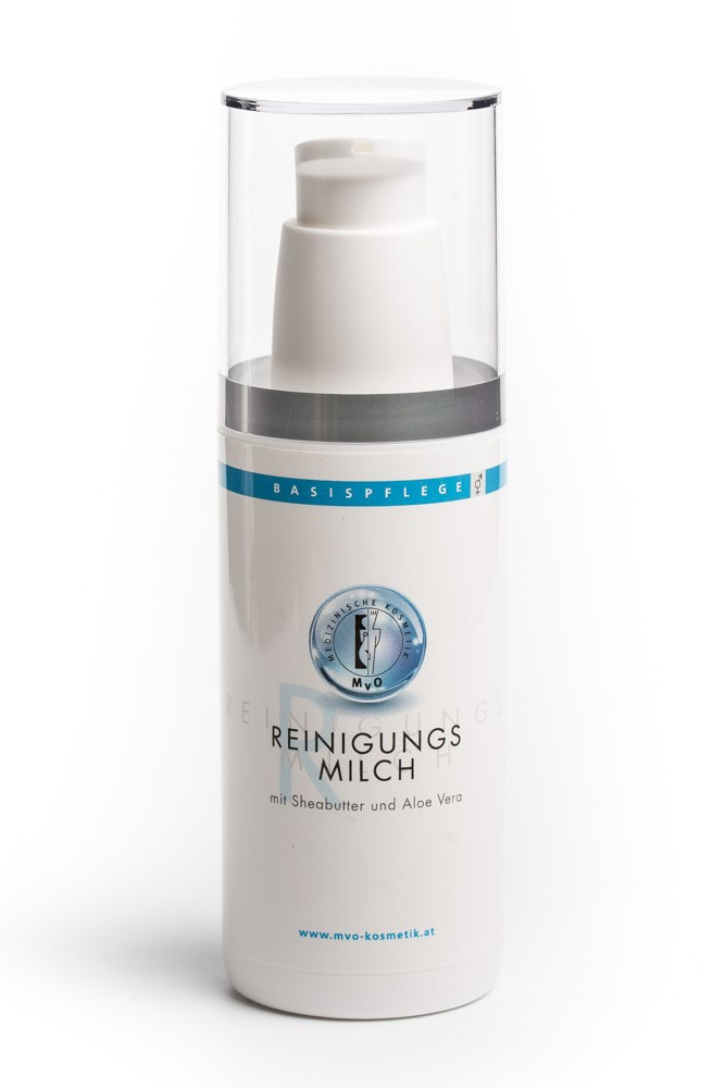 MvO Reinigungsmilch
