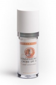 MvO Sonnenschutzcreme SPF 50 / 30 ml