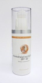 MvO Sonnenschutzcreme SPF 50 / 150 ml